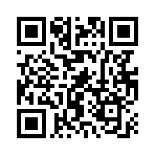 QR Code for bitcoin:3F73pgUUhksMLMBeigkfxXzkChpHiTfFkm