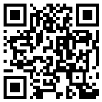 QR Code for bitcoin:3F749F8N4EXSEKF2931GRfZJeGXJQZXd3d