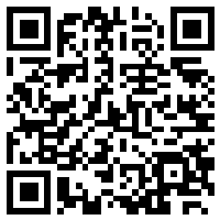 QR Code for bitcoin:3F7LrzmrgVaQEabMkwt4MsvKqFcHTB5Csg