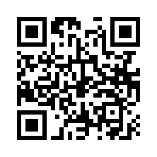 QR Code for bitcoin:3F7NuHpweQctUbM1J63aMAGac3ZbwMFjr3