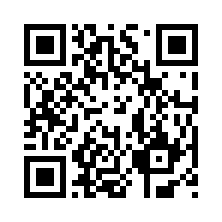 QR Code for bitcoin:3F7W1ew9fZ3JNgakVG4SDeSS8QCChMLnhT