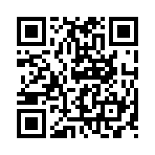 QR Code for bitcoin:3F7ccqUBYa4SMTSJZC4FGkBrhin9j71YoV
