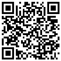 QR Code for bitcoin:3F7e8vGDmmJJv5bKnKb6pxAGkp2oi16f7x