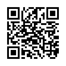 QR Code for bitcoin:3F7fGaQuber8apiT4JhazR354dSuyHKvoM