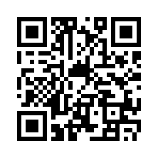 QR Code for bitcoin:3F7jAp8WnCVDQLgR3zb6SBsiNsrVnSajXS