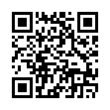 QR Code for bitcoin:3F7jJ17vmRqvRe9fXEReEhavPkmWruLQPn