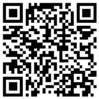 QR Code for bitcoin:3F7pAN8L5VabkXLMceKRe5HxBetXdJcVTr