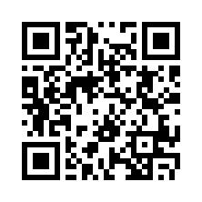 QR Code for bitcoin:3F7ti3MCke3K5wfRXuh3q8XGwiGDt6bZjV