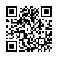 QR Code for bitcoin:3F7vLeJBv96gi3WkGcFz8TTeP8aY3d2Bnx