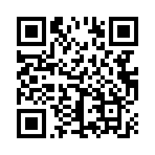 QR Code for bitcoin:3F815edmD675Fkh1BgdGjW2bnhn35BWGvG