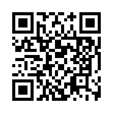 QR Code for bitcoin:3F892yedDkobeBP47zwsszeFfq5VswML14