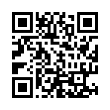 QR Code for bitcoin:3F8CcDxbSg1ca6whp7UnvRB7PXQkLdZKWQ