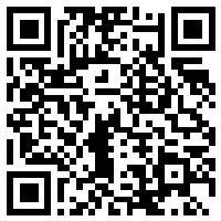QR Code for bitcoin:3F8KaDeikK3GitSwQh4AknMF9k7pAz2pHj