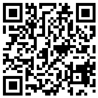 QR Code for bitcoin:3F8RgepC7NKJXiGMJadTRU68FVWo7GTV3S