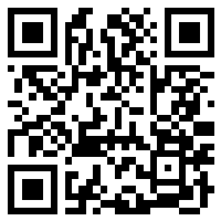 QR Code for bitcoin:3F8VhirBQURL2nnSzXX4ioYNXM7KESYFKK