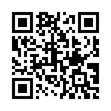 QR Code for bitcoin:3F8nEFB4hGLvbYZRqYJobG8vkQDNpDb31P
