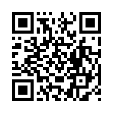 QR Code for bitcoin:3F8ogg9eYpFiVkYsamCVqQpzCPAU98Q8RR
