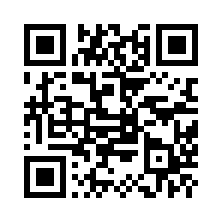 QR Code for bitcoin:3F8pqgXMatJgB46asc3vBPsPTgm1bthCgu