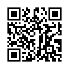 QR Code for bitcoin:3F8uFHv14nfBVXcsoa2baBGs34ii6eQxWx