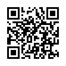 QR Code for bitcoin:3F8uTQ1iASao5eMqaawePVAa5bicZRELm1
