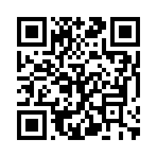 QR Code for bitcoin:3F95115j5jfRgrBeVLGSjTUAEdvtHjNmAs