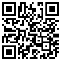 QR Code for bitcoin:3F99eBp5kb7YaTsadKgvRuseEFHPS9A482