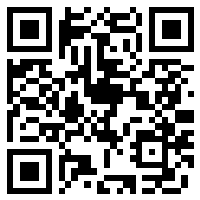 QR Code for bitcoin:3F9BvfTTen3M31soPwRcNCEKPYHCAJ4B4R