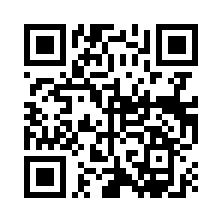 QR Code for bitcoin:3F9J4tqfYCKddei1pK1NzGbMYBi5am66QB