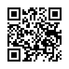 QR Code for bitcoin:3F9KA9uShnuVs3G6jfzSENk2BLp8W44S4F