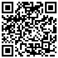 QR Code for bitcoin:3F9md4HMQSDNwKSe2KDjkHLSaNE6r6fF5y