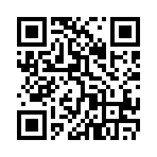 QR Code for bitcoin:3F9qxqL2QATUrAJCvGCkttA3iySW6aYuHr