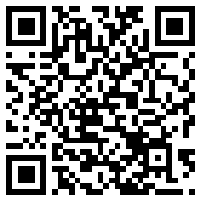 QR Code for bitcoin:3F9uvptcvUTPgjFQYejqWBfomhXG6f5ybd