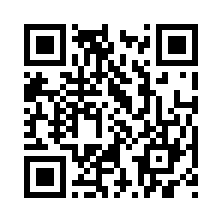 QR Code for bitcoin:3FA3mfUGiHJNBZ89nMmBd4K7AGCcsCSov8