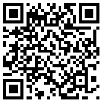 QR Code for bitcoin:3FA4josd4Q3sPZZDuUc1TdYdubdThifPFX