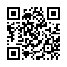 QR Code for bitcoin:3FA6ExtfMQY6oJGH3DCMowJGXEvK9ragNs