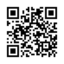 QR Code for bitcoin:3FAD4PihvYtLgf4LSi7Q5A2qyBTUDkTHvL