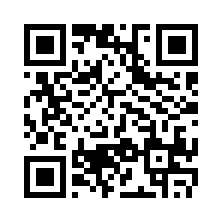 QR Code for bitcoin:3FASdqsUVXVZvGg5AGddaRGL7J86zq7ACK