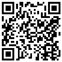 QR Code for bitcoin:3FAYyzW2SMc5yG7M5KgCXPiW8GscAvQLHy