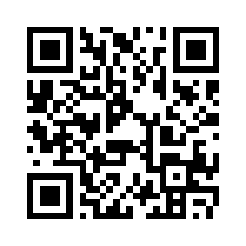QR Code for bitcoin:3FAjp8WSWXdbpzBj2FyC3iA1cFuGcYSHVF