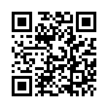 QR Code for bitcoin:3FAmBXfjo6GDVuaPHsbJRNVp9bdT31wc1a