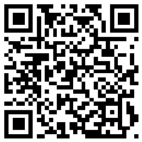 QR Code for bitcoin:3FArSGFdBNy4AzLFZsHGcohyNJ5bg1DKkJ