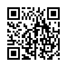 QR Code for bitcoin:3FAwS6QQycm6FMsTHGrCus26VbmBmQoVkD