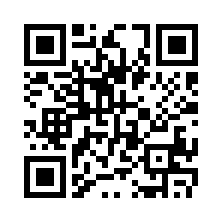 QR Code for bitcoin:3FAx6kTi6o7K7vbHFQSqmkUshxNDApKDjv