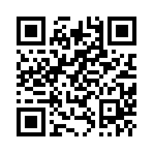 QR Code for bitcoin:3FAyBisvZr13V7x9KWborSnKNMNgPBYWMm