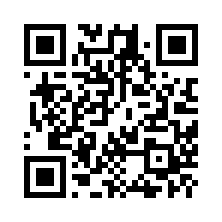 QR Code for bitcoin:3FB9W2jiie6qwxDNaLStKPALcGkLug2nY3
