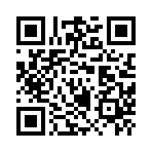 QR Code for bitcoin:3FBAygvtARoFgfcUh6VFBUdHinRdgqfXGC