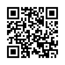QR Code for bitcoin:3FBE8bRZ4uRbsNgcasRmRbv68NUbJyRSmL