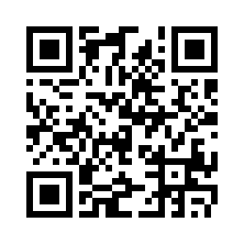 QR Code for bitcoin:3FBTPxLFmc31oRS2orbVmK68hgcLSHbCva