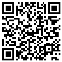 QR Code for bitcoin:3FBhWv9J4ruDunNTKCNsCQPis2MduKP5At