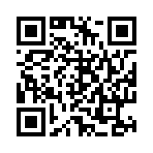 QR Code for bitcoin:3FBoxeMxejfdjrucaHZ52B5U7gpiUAr8in